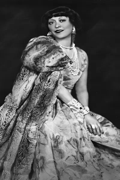 Jenny Dolly – miniatura