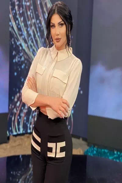 Jenny Esber – miniatura