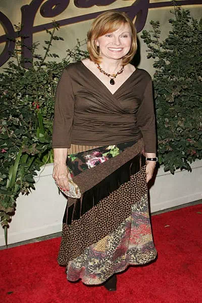 Jenny Jones (Model) – miniatura