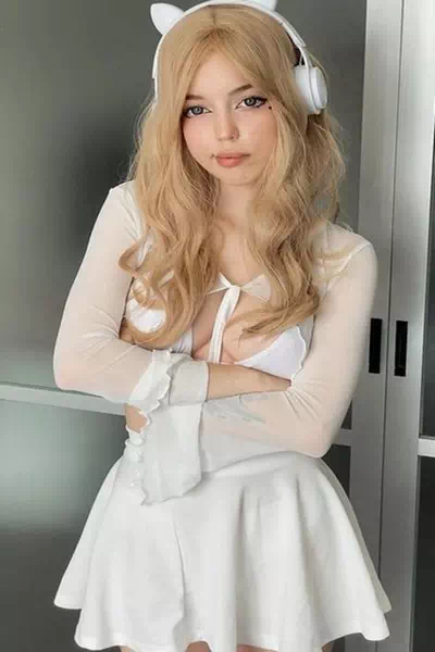 Jenny Kitty – miniatura