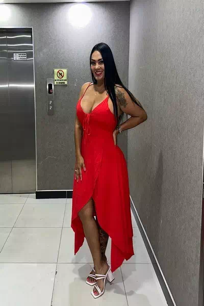 Jenny Parga – miniatura