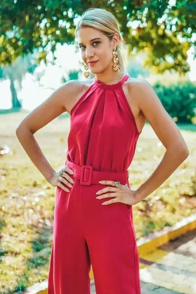 Jenny Theona – miniatura