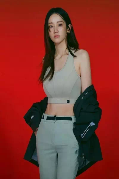 Jeon Jong-seo – miniatura