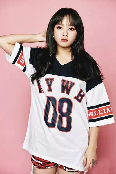 Jeong Ji-so – miniatura