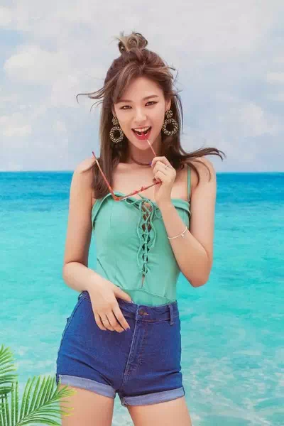 Jeongyeon – miniatura