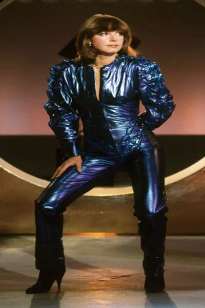 Jerney Kaagman – miniatura