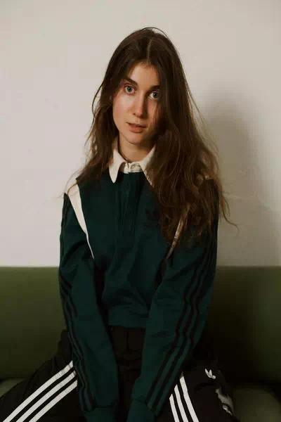 Jerry Heil – miniatura