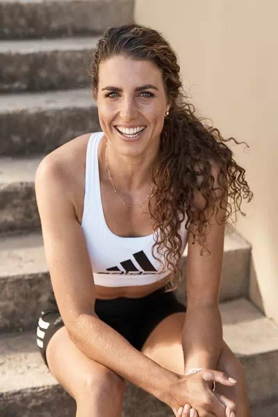 Jess Fox – miniatura