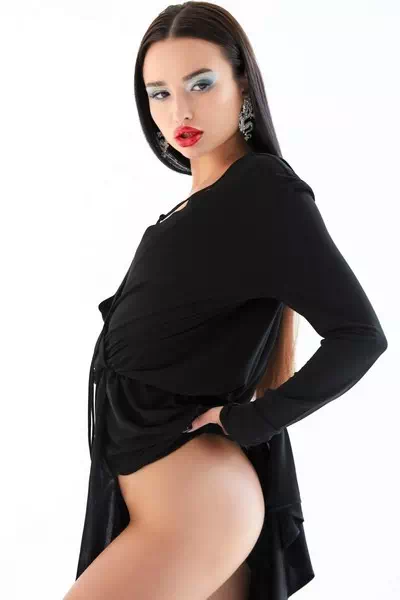 Jess Leon – miniatura