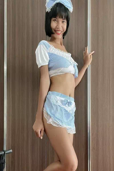 Jesse Thai – miniatura