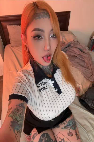 Jesse (jethedeath) – miniatura