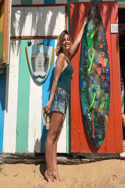 Jessica Athayde – miniatura