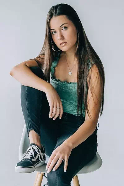 Jessica Baio – miniatura