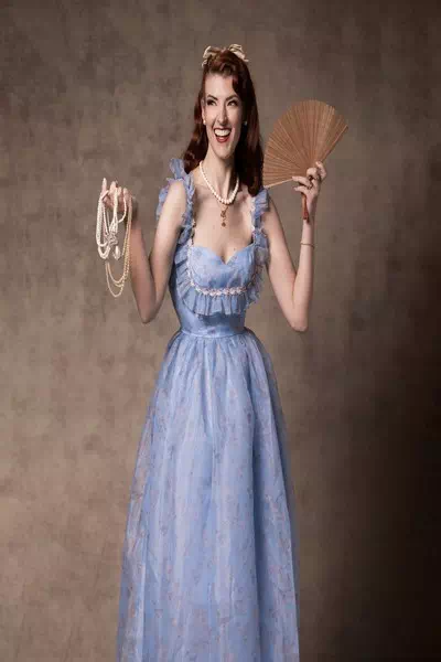 Jessica Kellgren-Fozard – miniatura