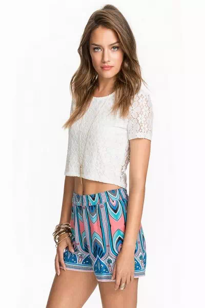 Jessica Lee Buchanan – miniatura