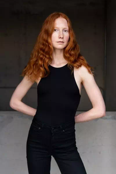 Jessica Luostarinen – miniatura