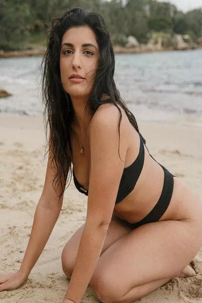 Jessica Marchi – miniatura