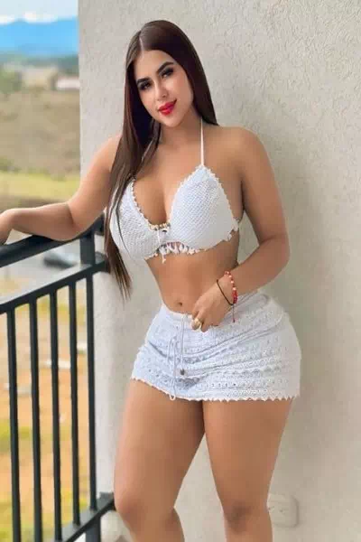 Jessica Meza – miniatura