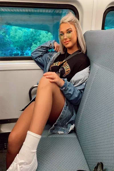 Jessica Murray – miniatura