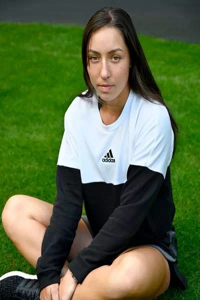 Jessica Pegula – miniatura