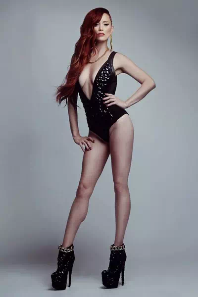 Jessica Sutta – miniatura