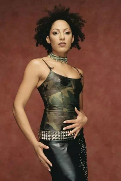 Jessica Wahls – miniatura