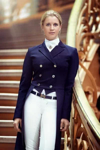 Jessica von Bredow-Werndl – miniatura