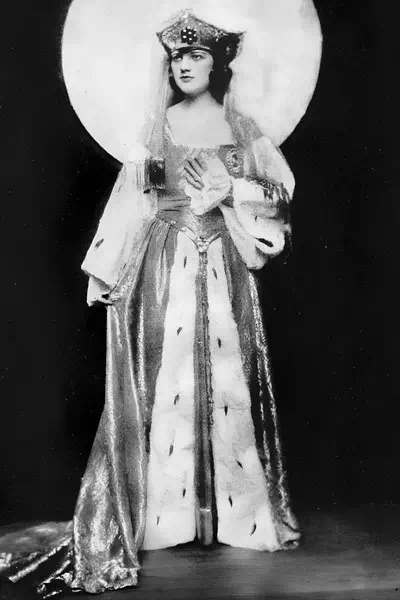 Jessie Reed – miniatura