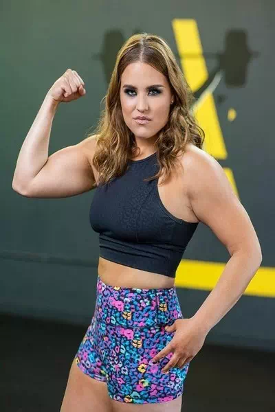 Jessika Heiser – miniatura