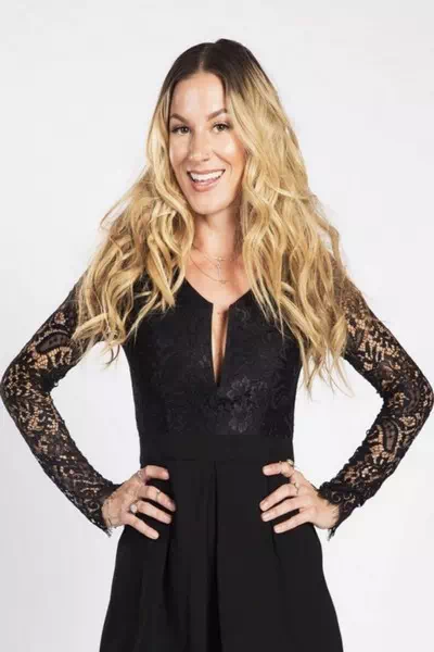 Jessimae Peluso – miniatura