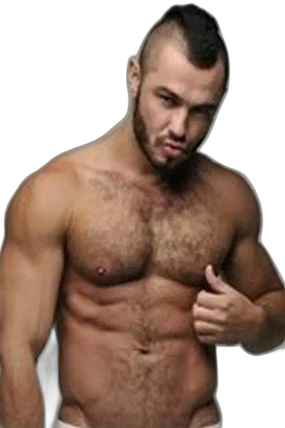 Jessy Ares
