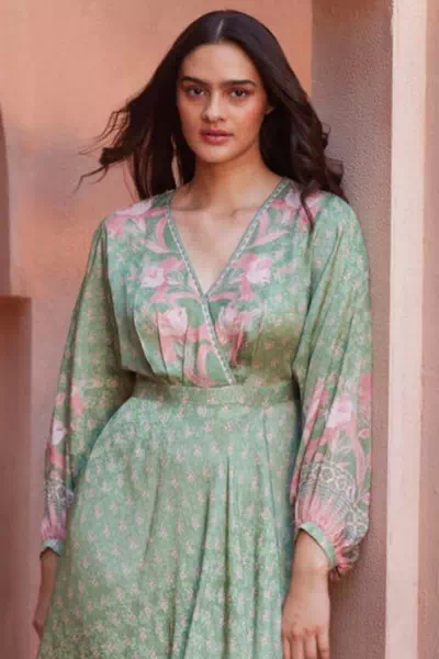 Jhanvi Dinesh Pandey – miniatura