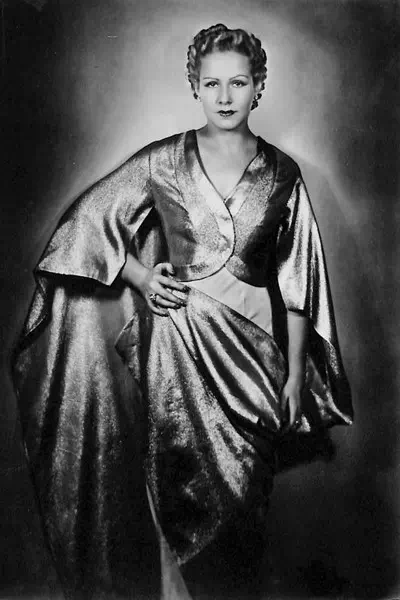 Jia Ruskaja – miniatura