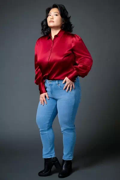 Jianying Hua – miniatura