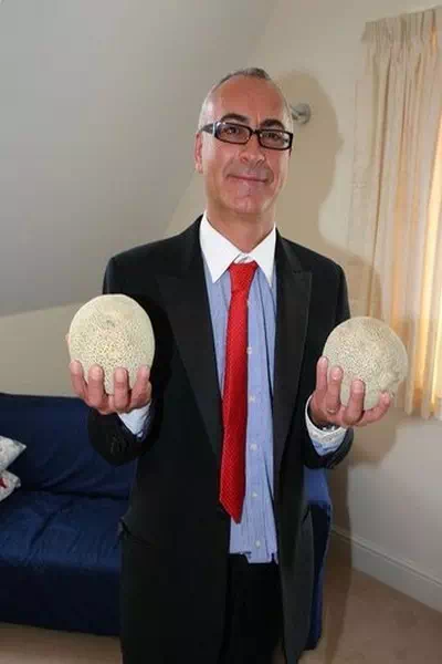 Jim Slip – miniatura