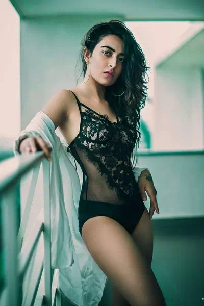 Jinal Joshi – miniatura