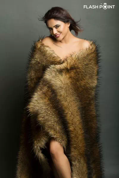 Jinnie Jaaz – miniatura