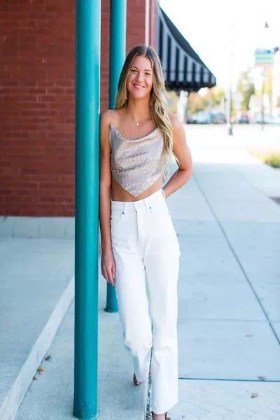 JoJo Ramey – miniatura