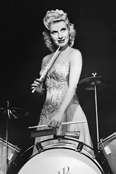 Joan Brandon – miniatura