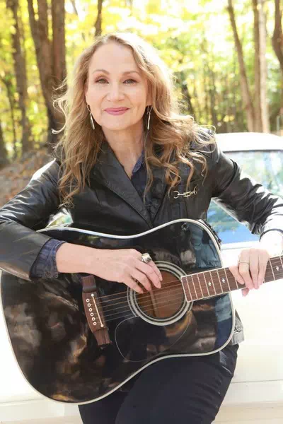 Joan Osborne – miniatura