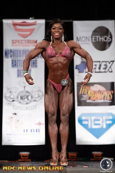 Joanna Jean – miniatura