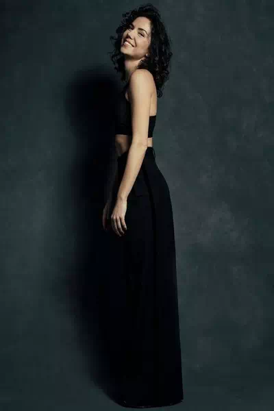 Joanna Jozwik – miniatura