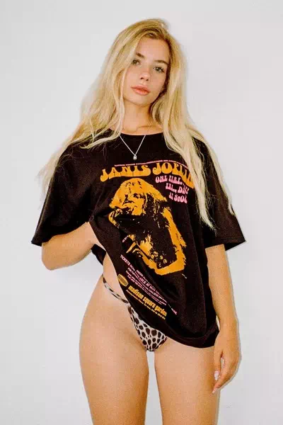 Joanna Kuchta – miniatura