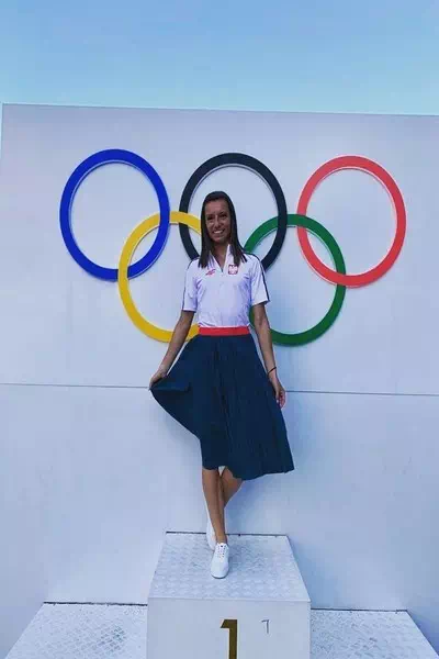 Joanna Linkiewicz – miniatura