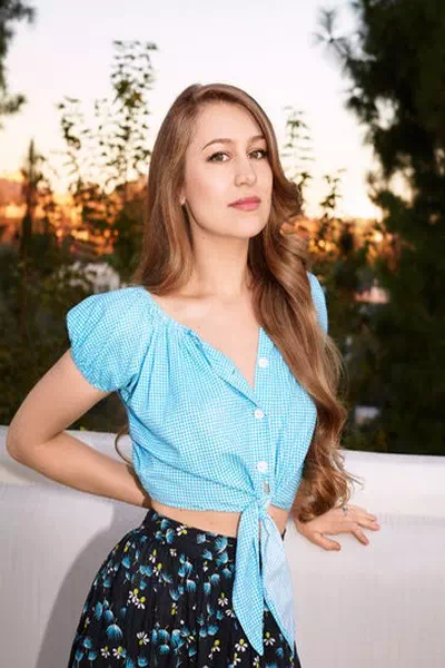 Joanna Newsom – miniatura