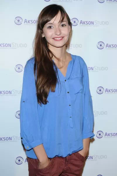 Joanna Osyda – miniatura