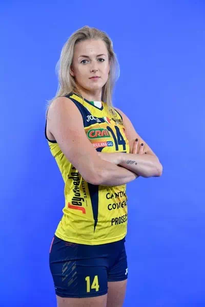 Joanna Wolosz – miniatura