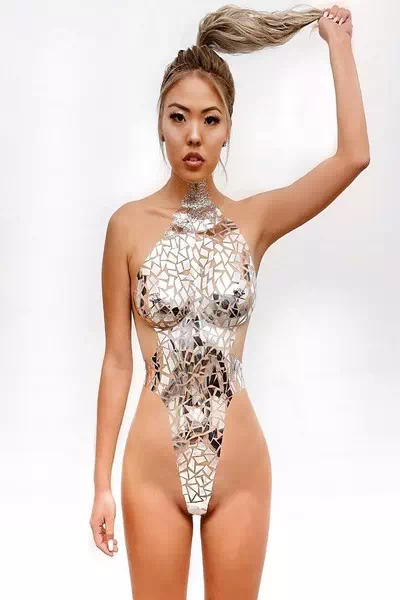 Jocelyn Hsu – miniatura