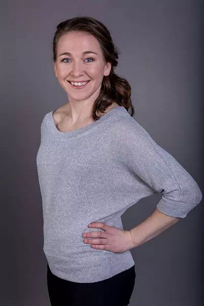 Jocelyne Larocque – miniatura