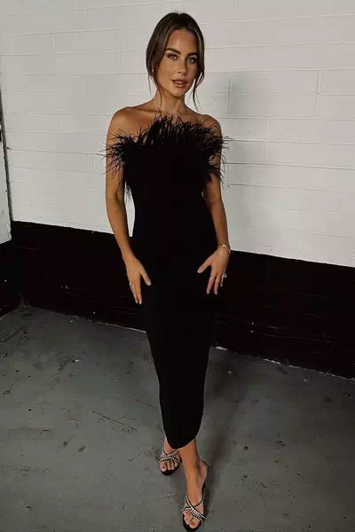 Jodie Wood – miniatura